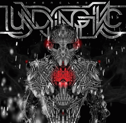 Undying Inc : Ironclad Undying Inc : Ironclad